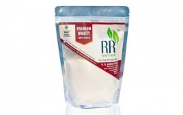 R R Agro Foods Safed Musli Powder   Pack  200 grams